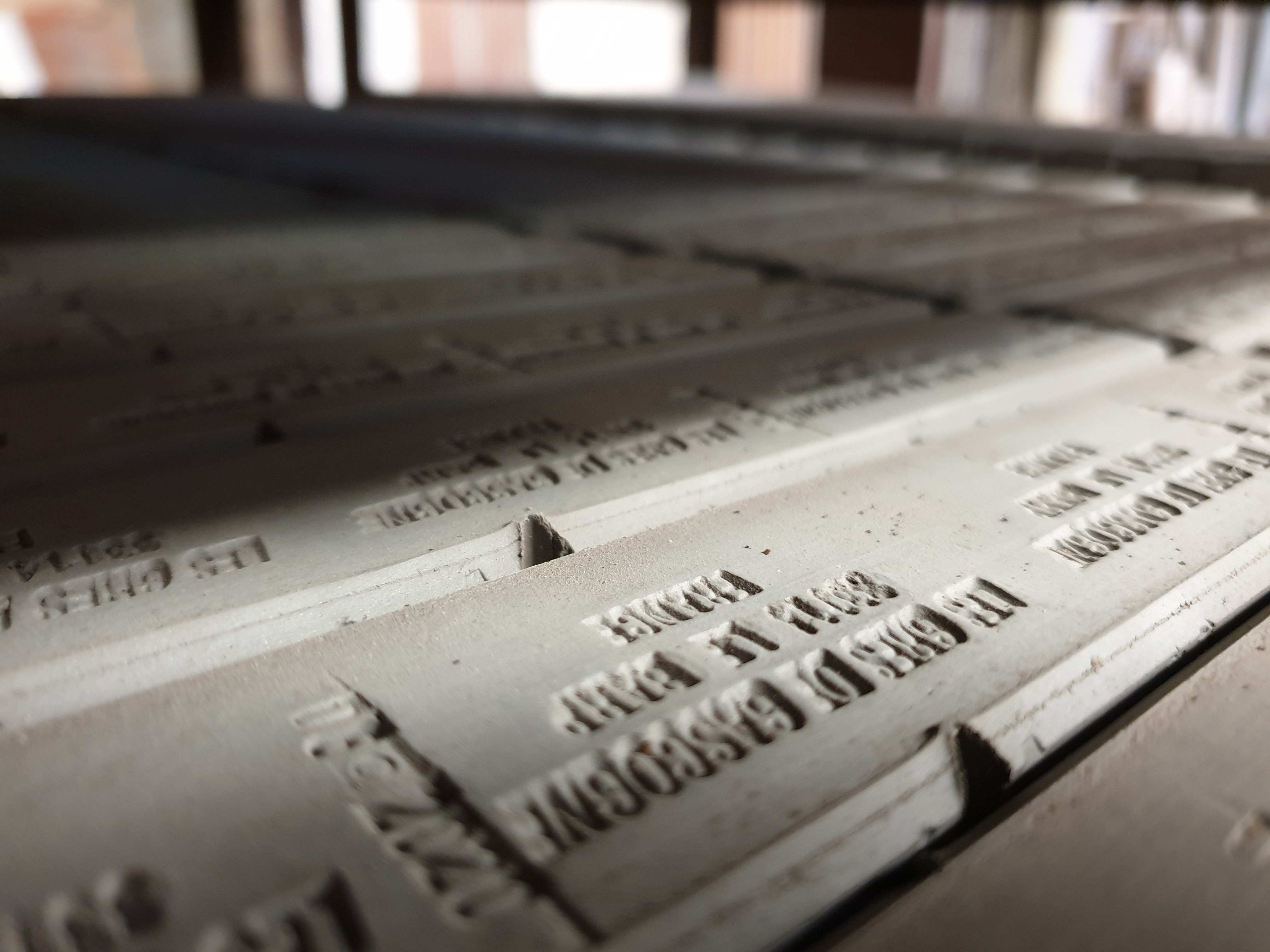 Le Barp : boucle du quartier Haureuils