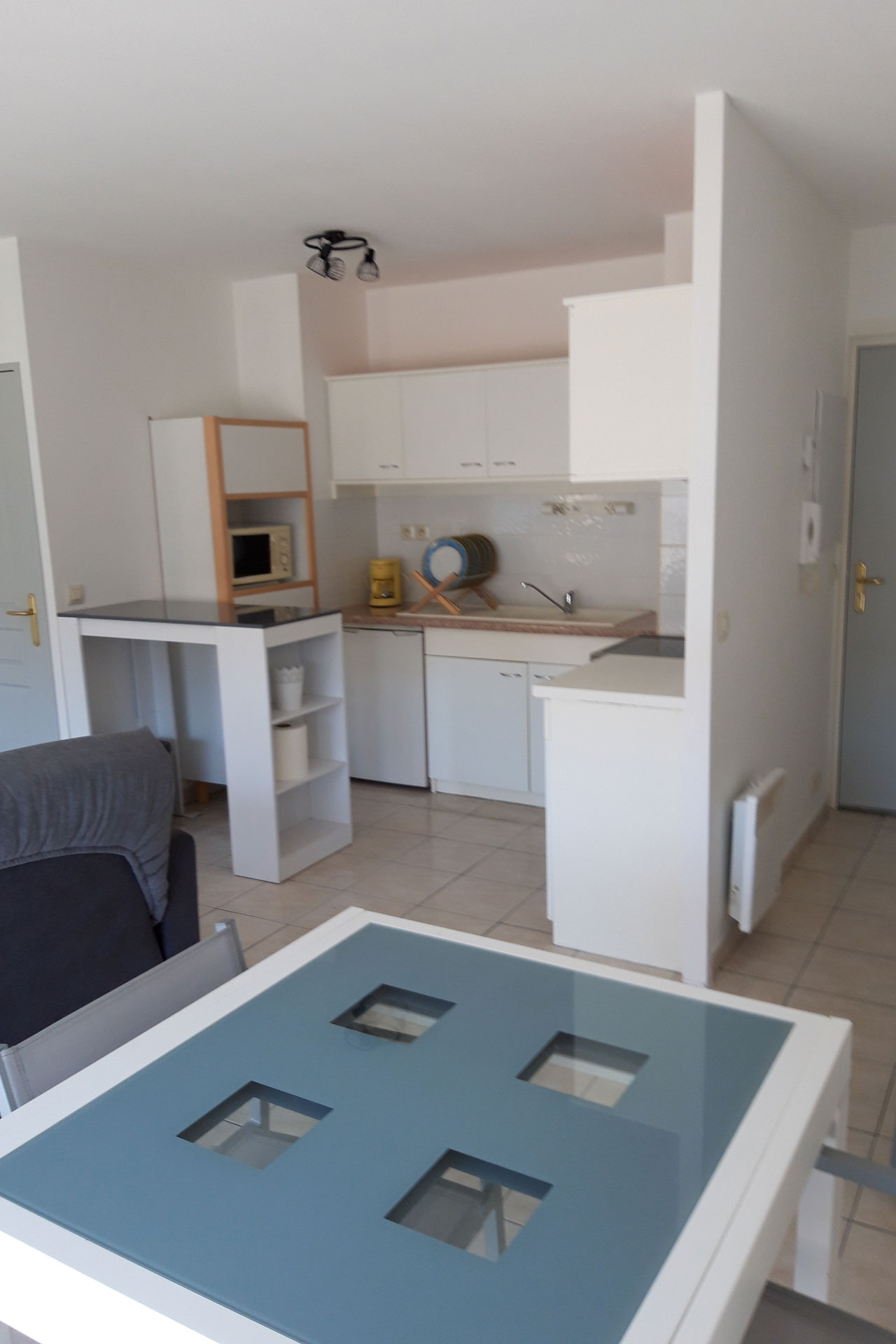 T2 - 1 à 3 pers. - LAB1/B