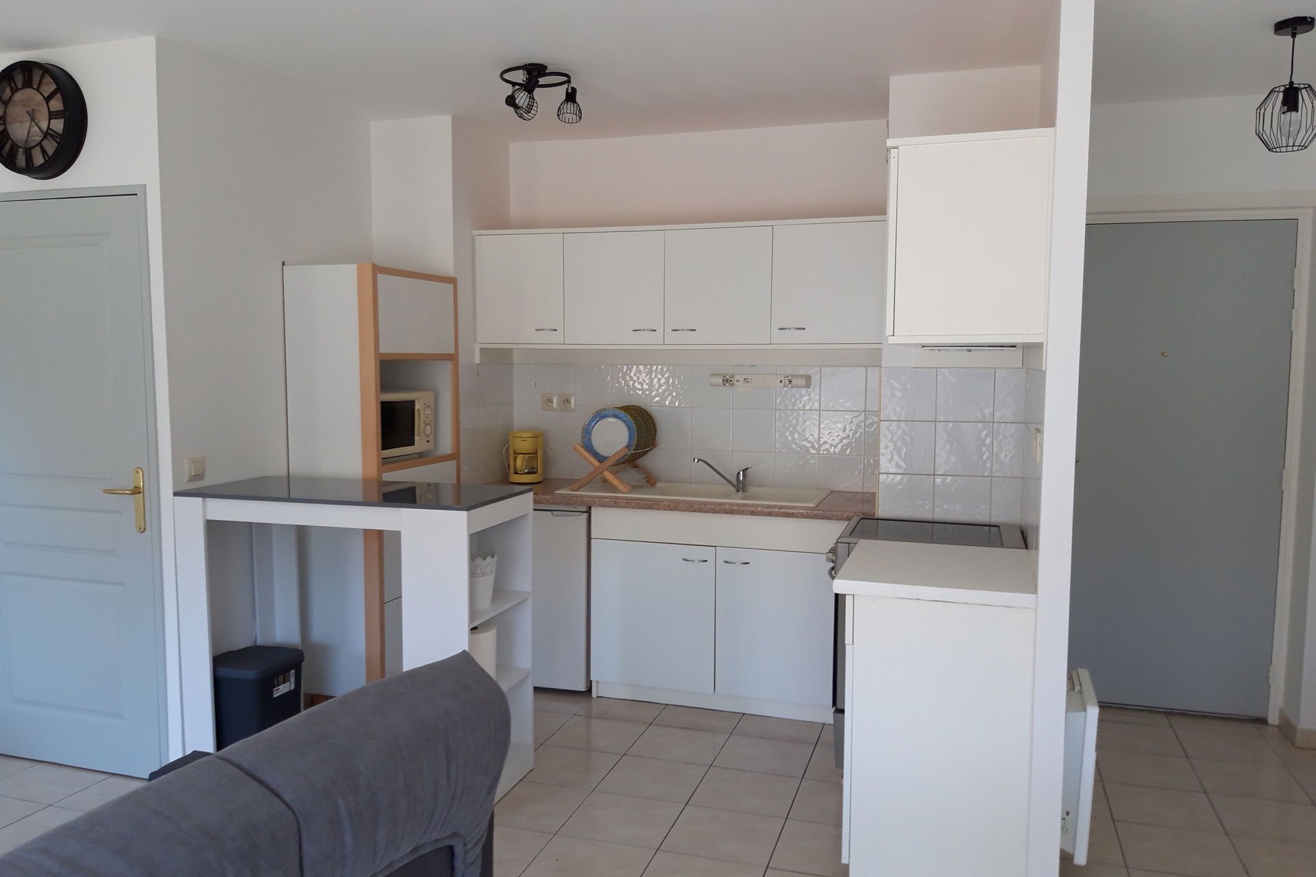 T2 - 1 à 3 pers. - LAB1/B - photo 5