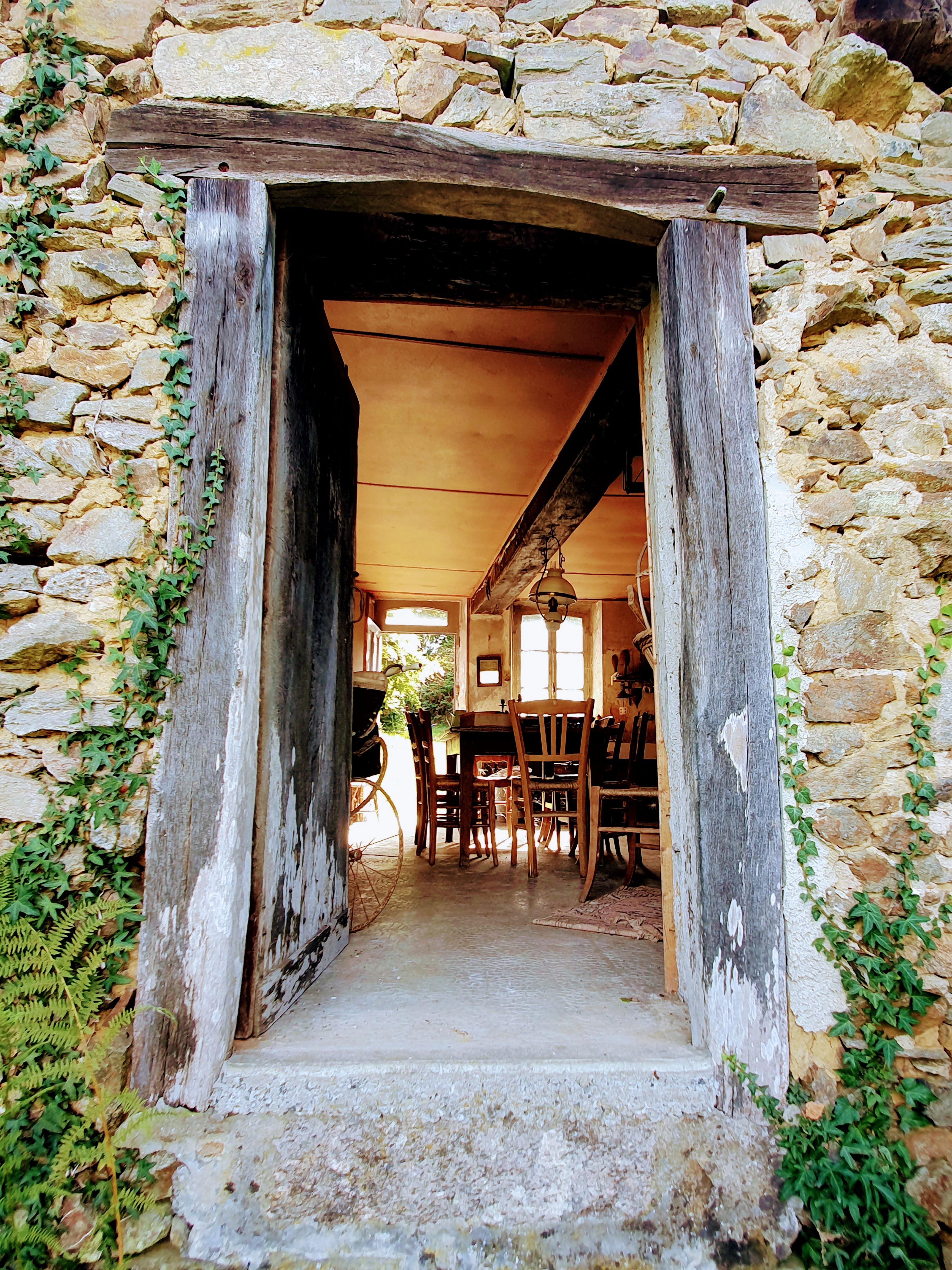 Moulin de Boudelogne "Chez Alphonsine", Villard - photo 5
