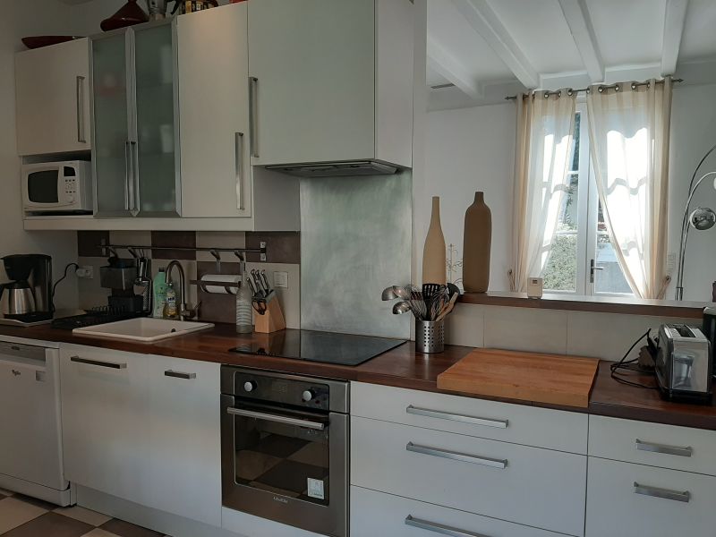 Villa Mandée - Arcachonnaise de charme - Taussat les bains, Lanton - photo 7