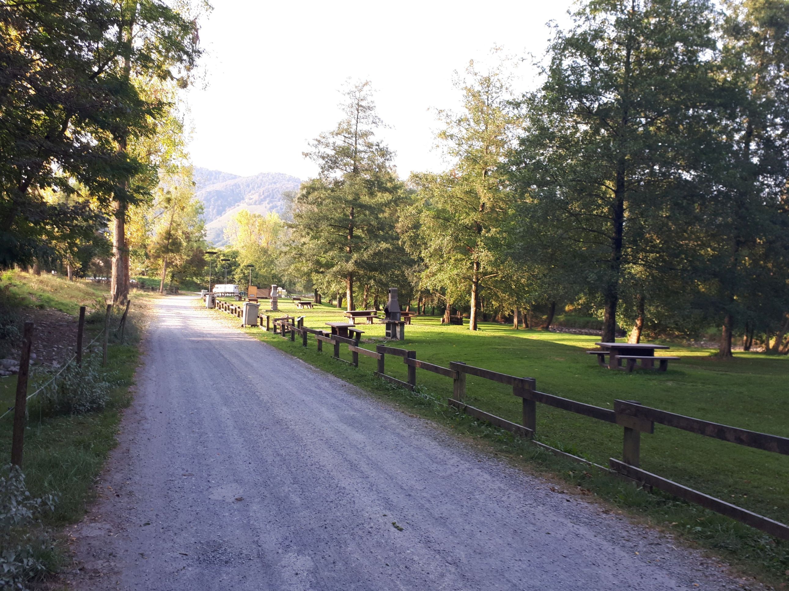 N°18 - Le chemin de la transhumance