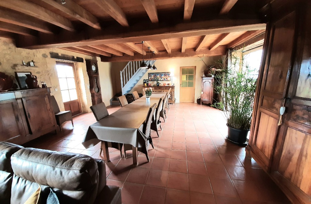 Chambre d'hôtes La Ferme de la Croix