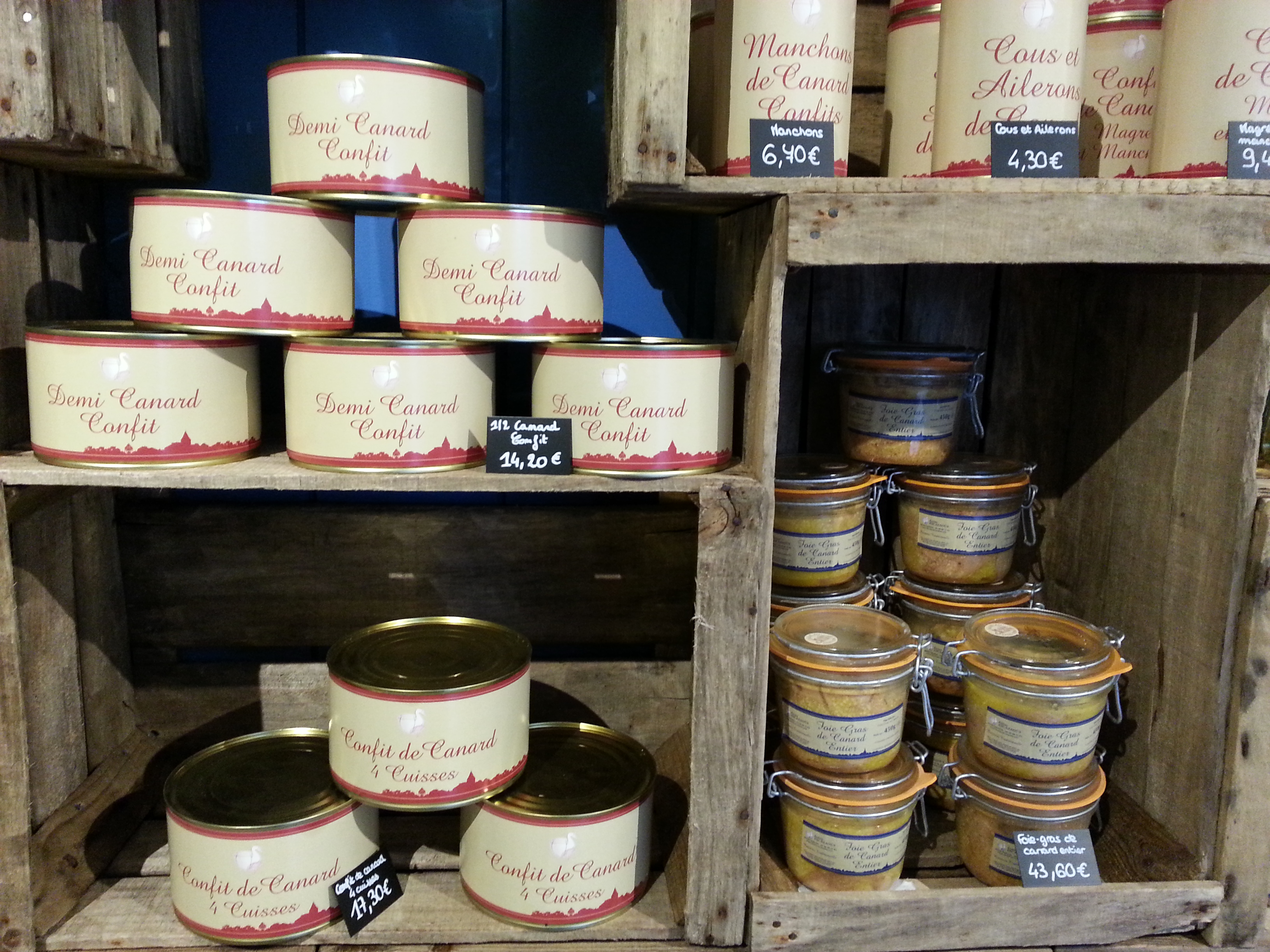 Ferme Escazaoüs - photo 5