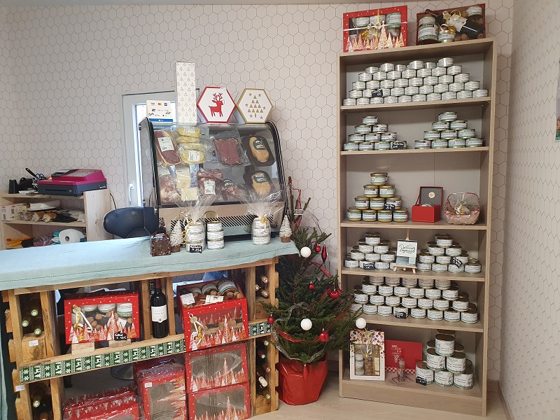 Les canards Creyssacois - photo 2