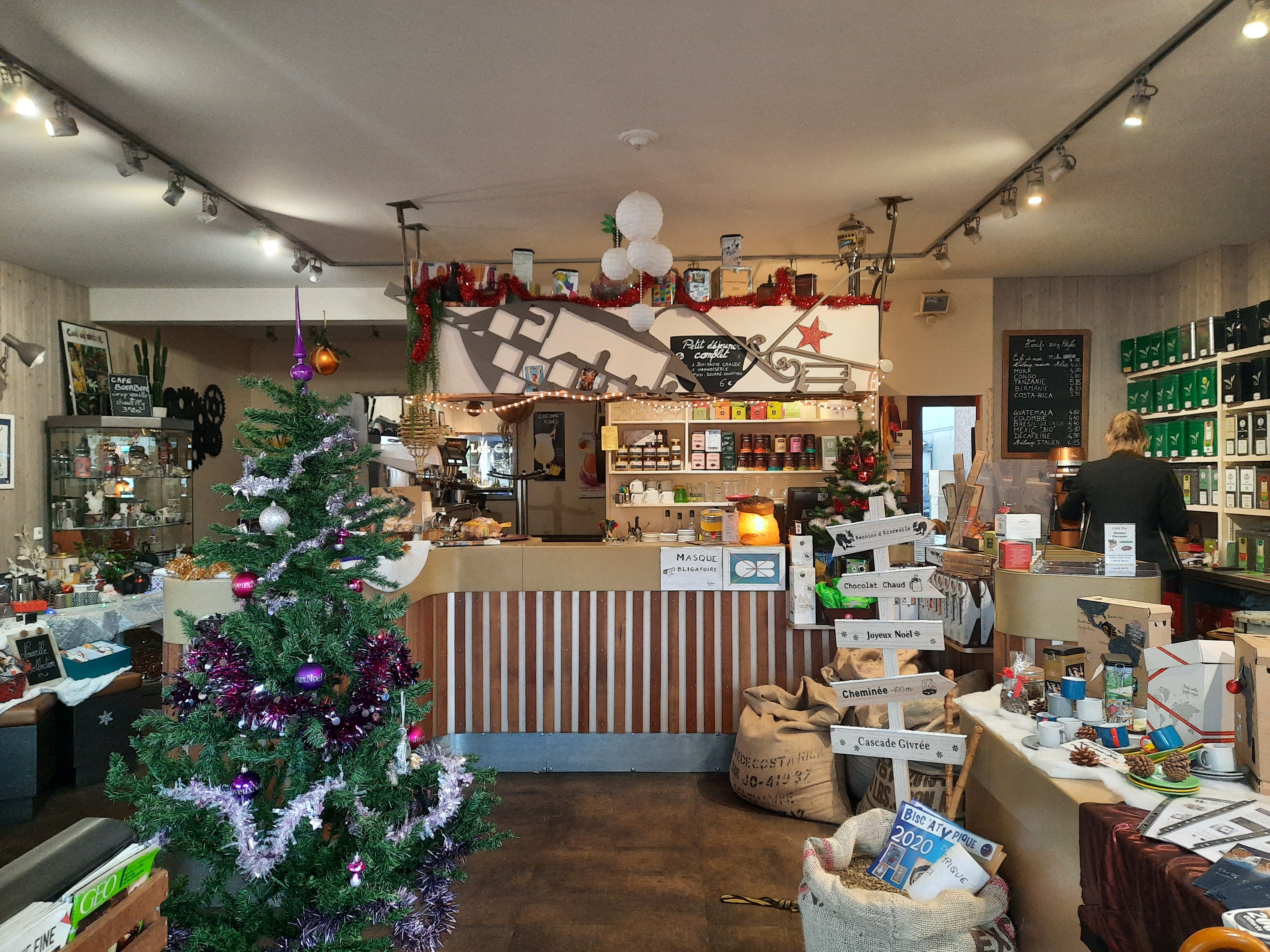Les Cafés de l'Alios, Biscarrosse - photo 7