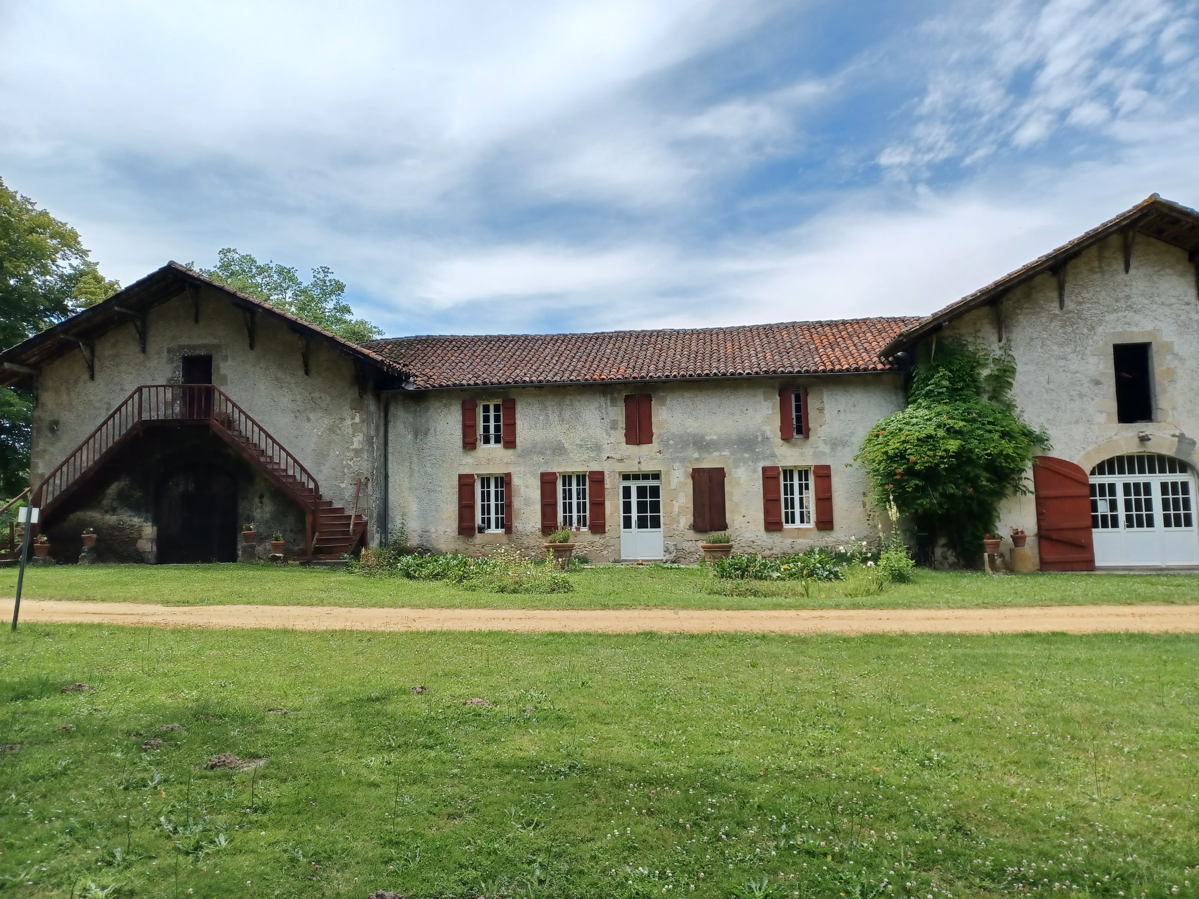 Armagnacs du Château de Lacquy - photo 3