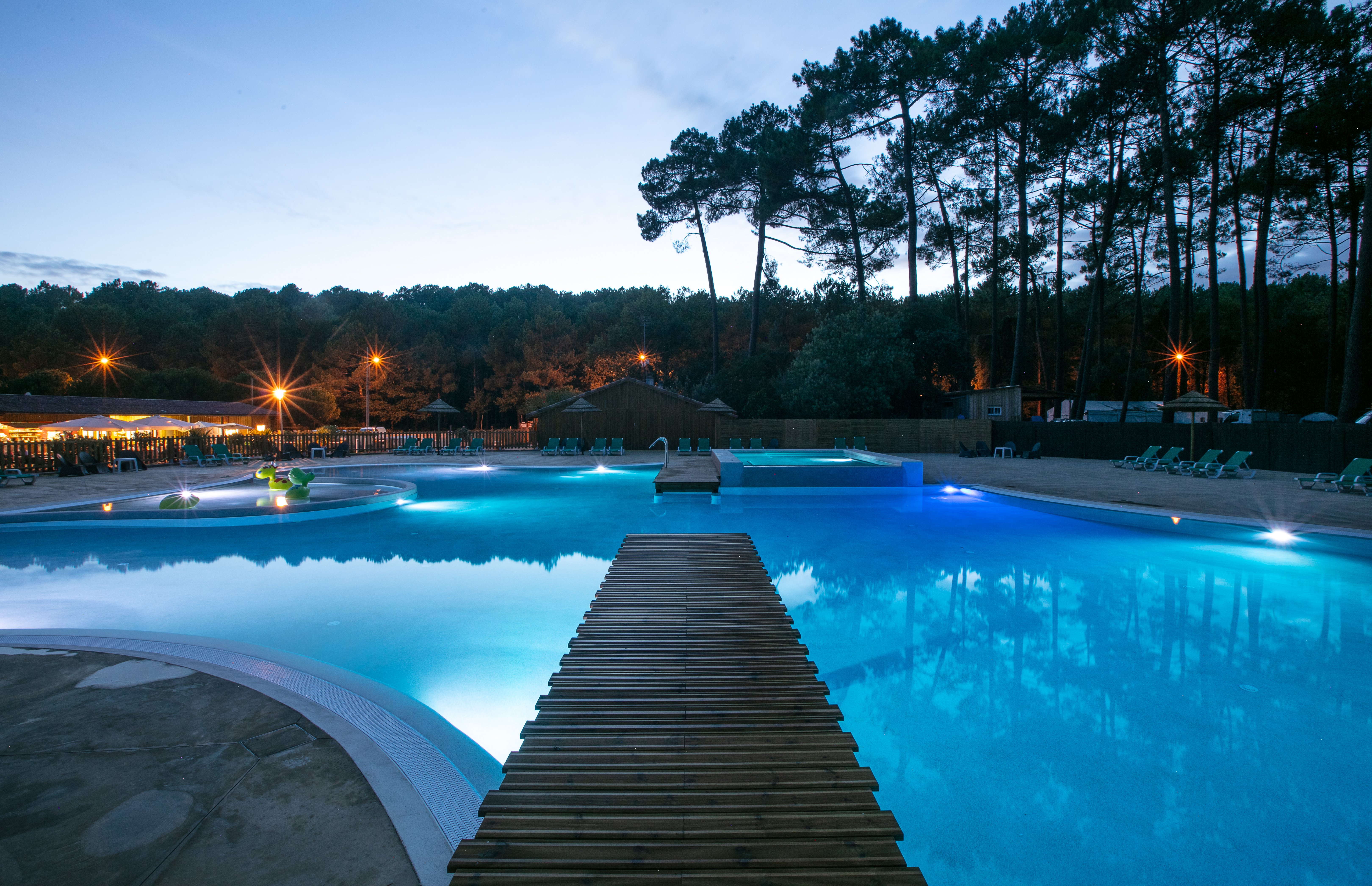 Camping du Lac - photo 3