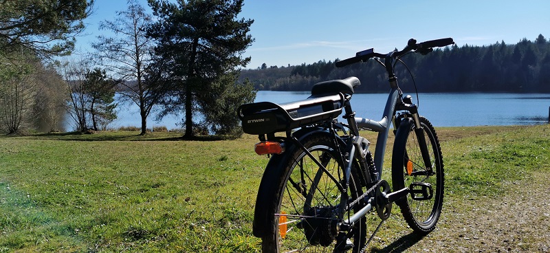 Barrage de Miallet - photo 5