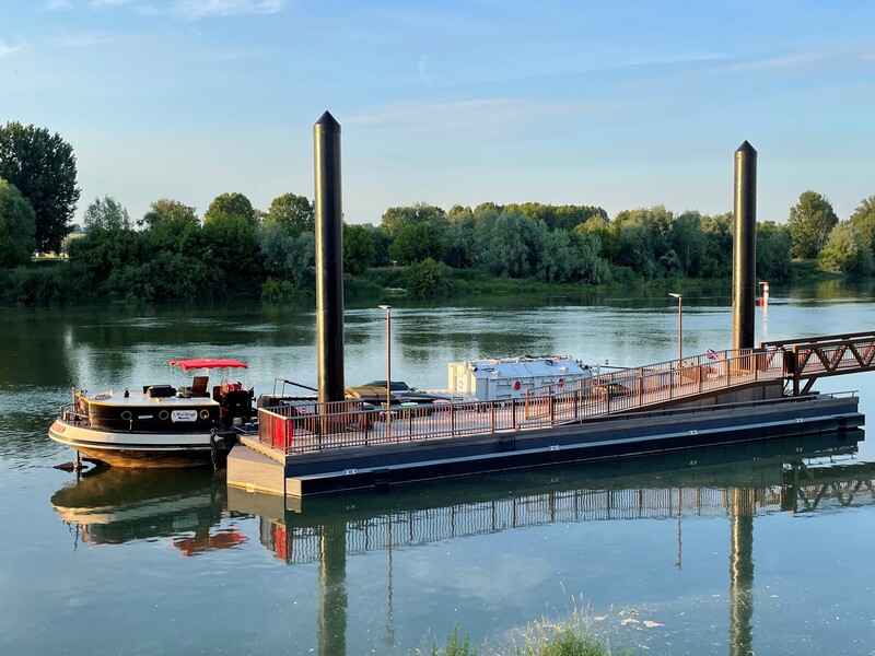 Les Pistes de Robin : grand jeu dans la ville de Langon - photo 2
