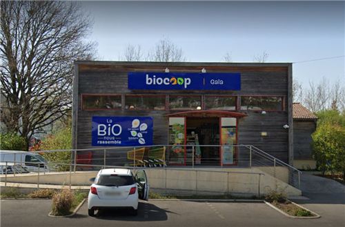 SCOP GAIA-BIOCOOP