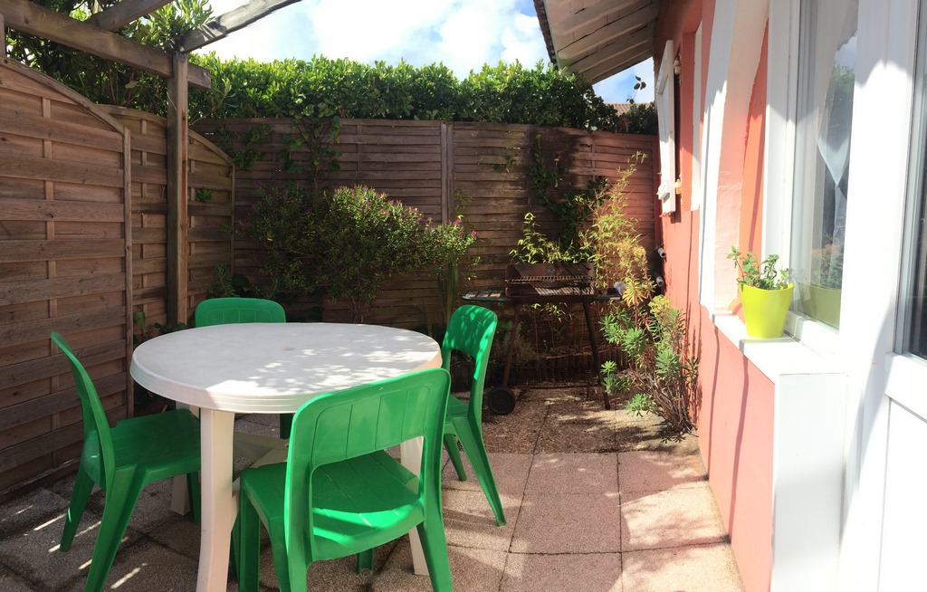 Amion Martine - OCEANE