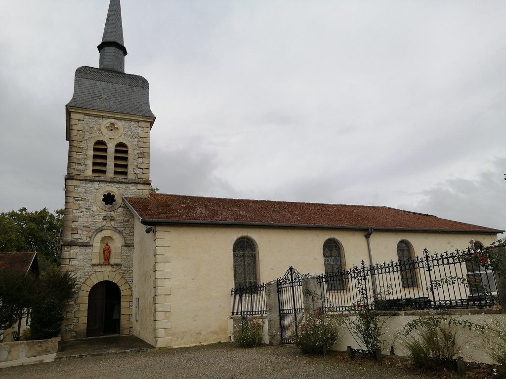 Eglise Saint-Pierre