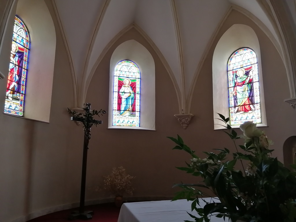 Eglise Saint-Pierre, Hinx - photo 5