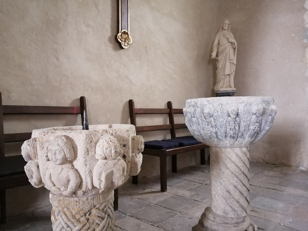 Eglise Saint-Pierre, Hinx - photo 8