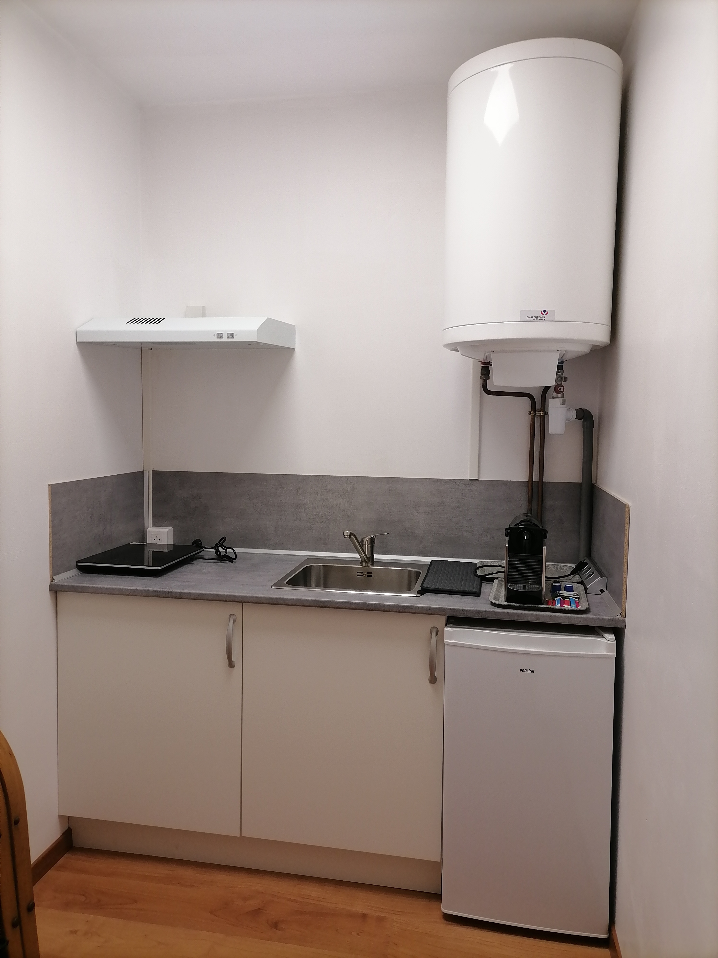 Aux Genêts d'Or - photo 3