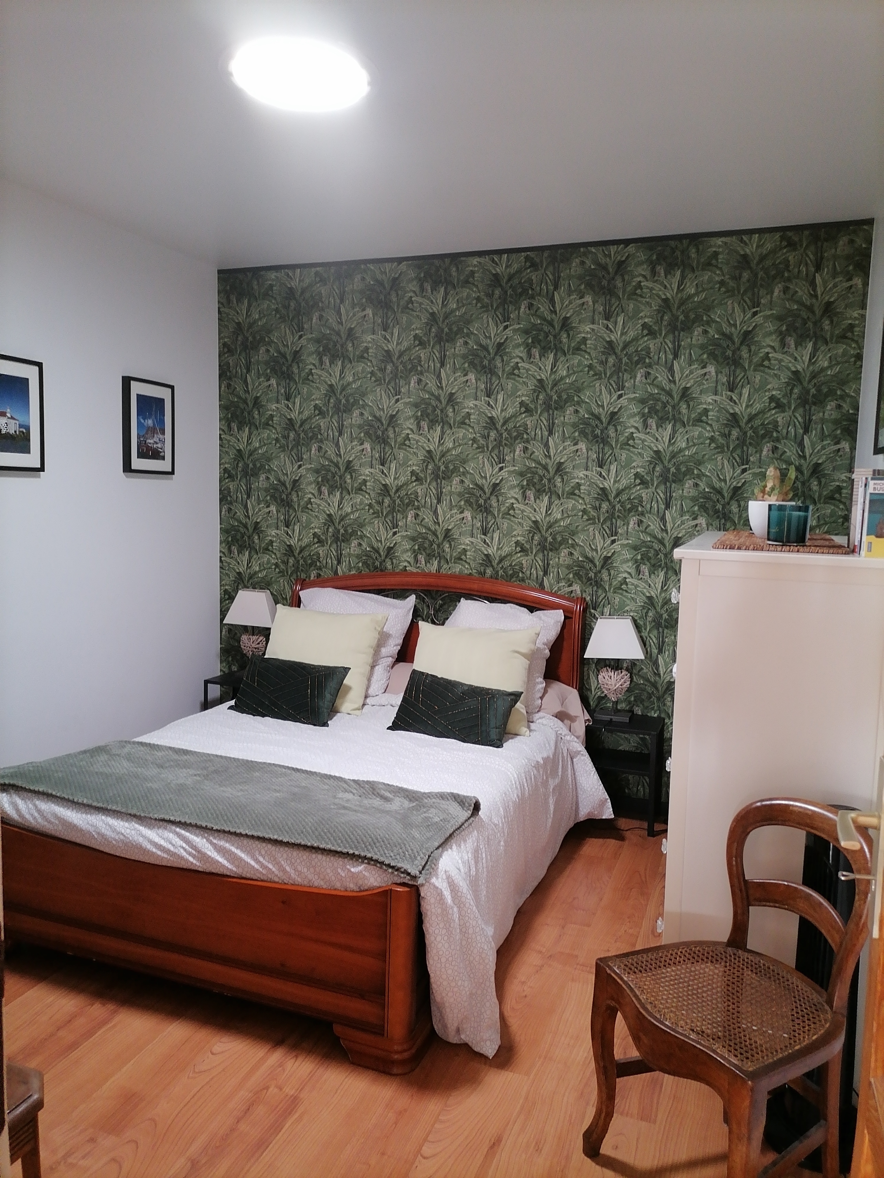 Aux Genêts d'Or - photo 2