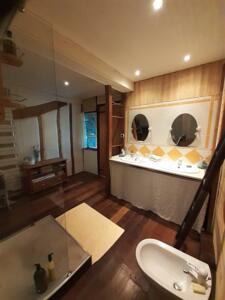 Chambres d'hôtes Chez Annick - photo 5