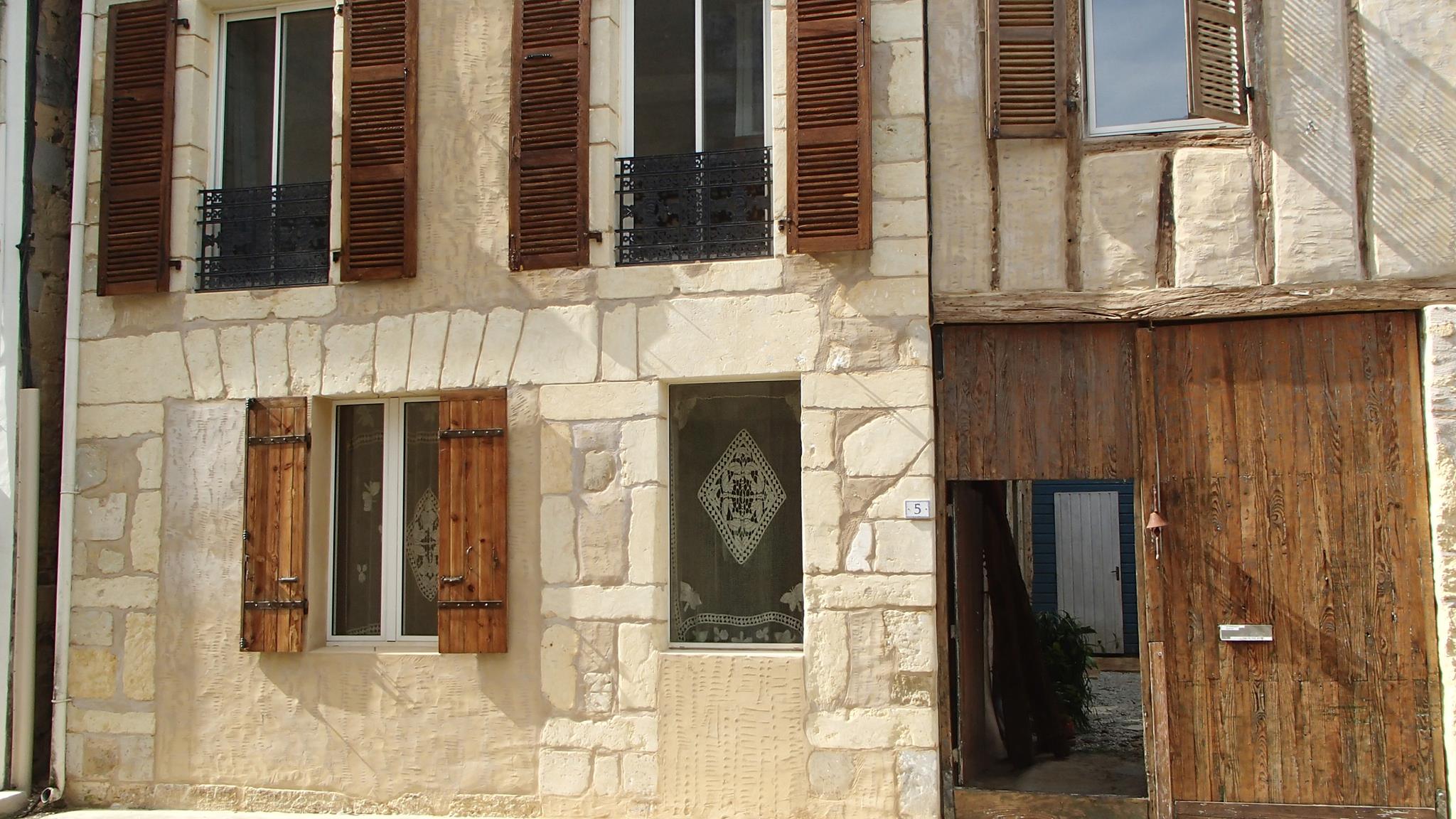 Chambres d'hôtes Chez Annick - photo 3