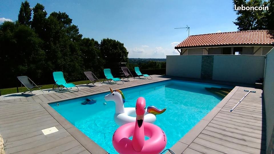 Domaine de Vigne Vieille - Le Grand Balazin