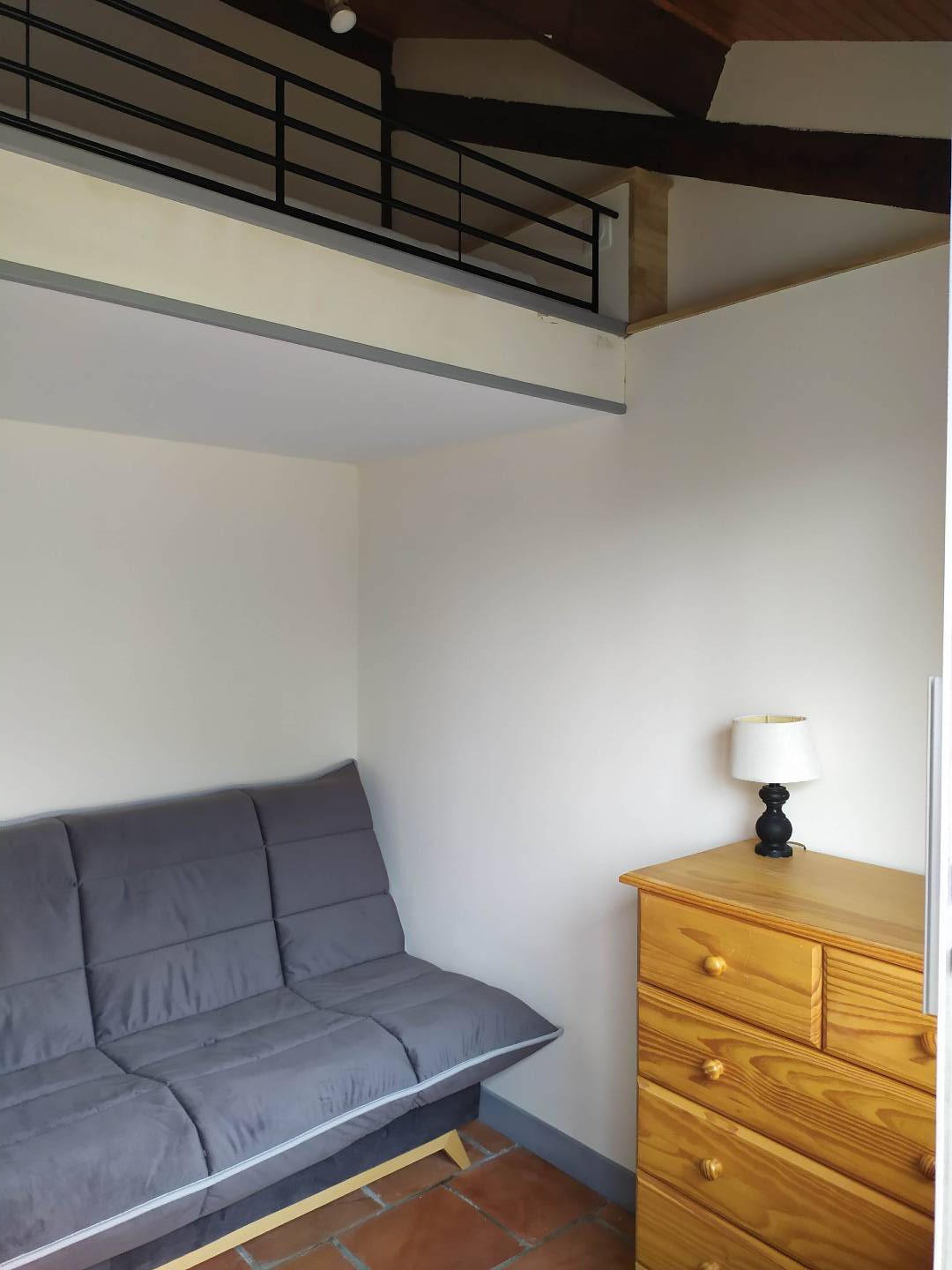 Domaine de Vigne Vieille - Lou Pitchoun