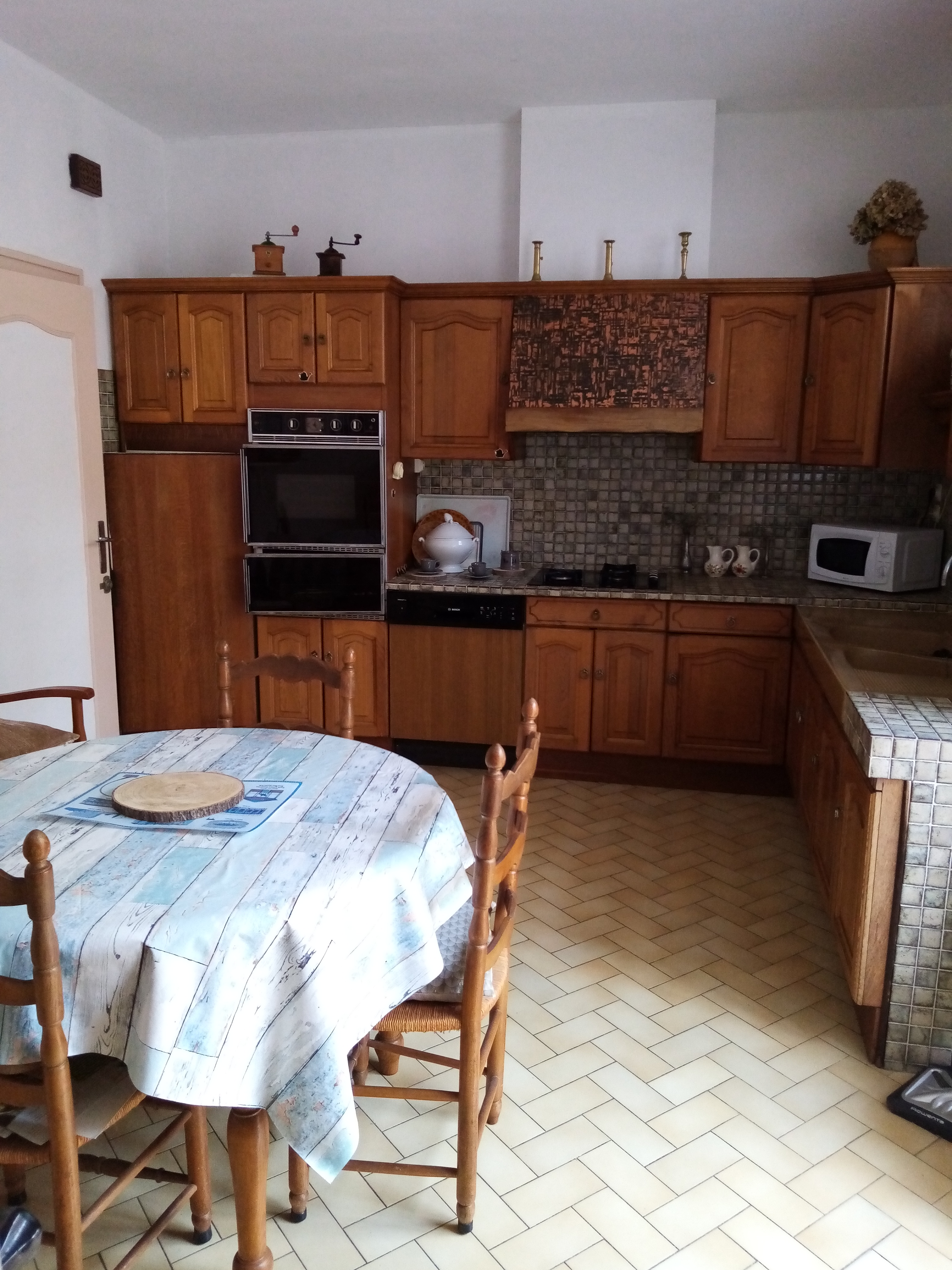 Meublé Léglise, Saint-Sever - photo 3