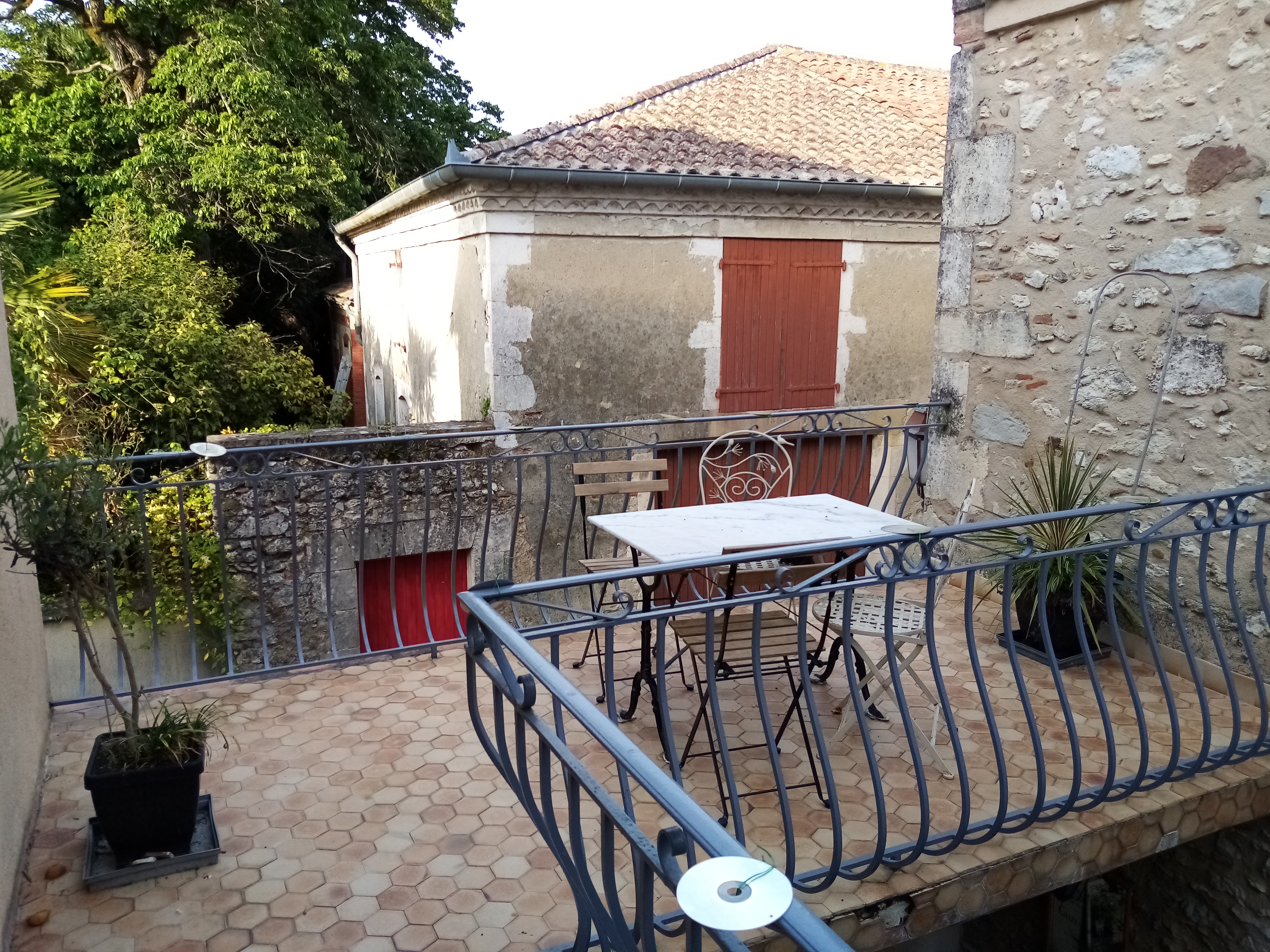 Meublé Léglise, Saint-Sever - photo 5