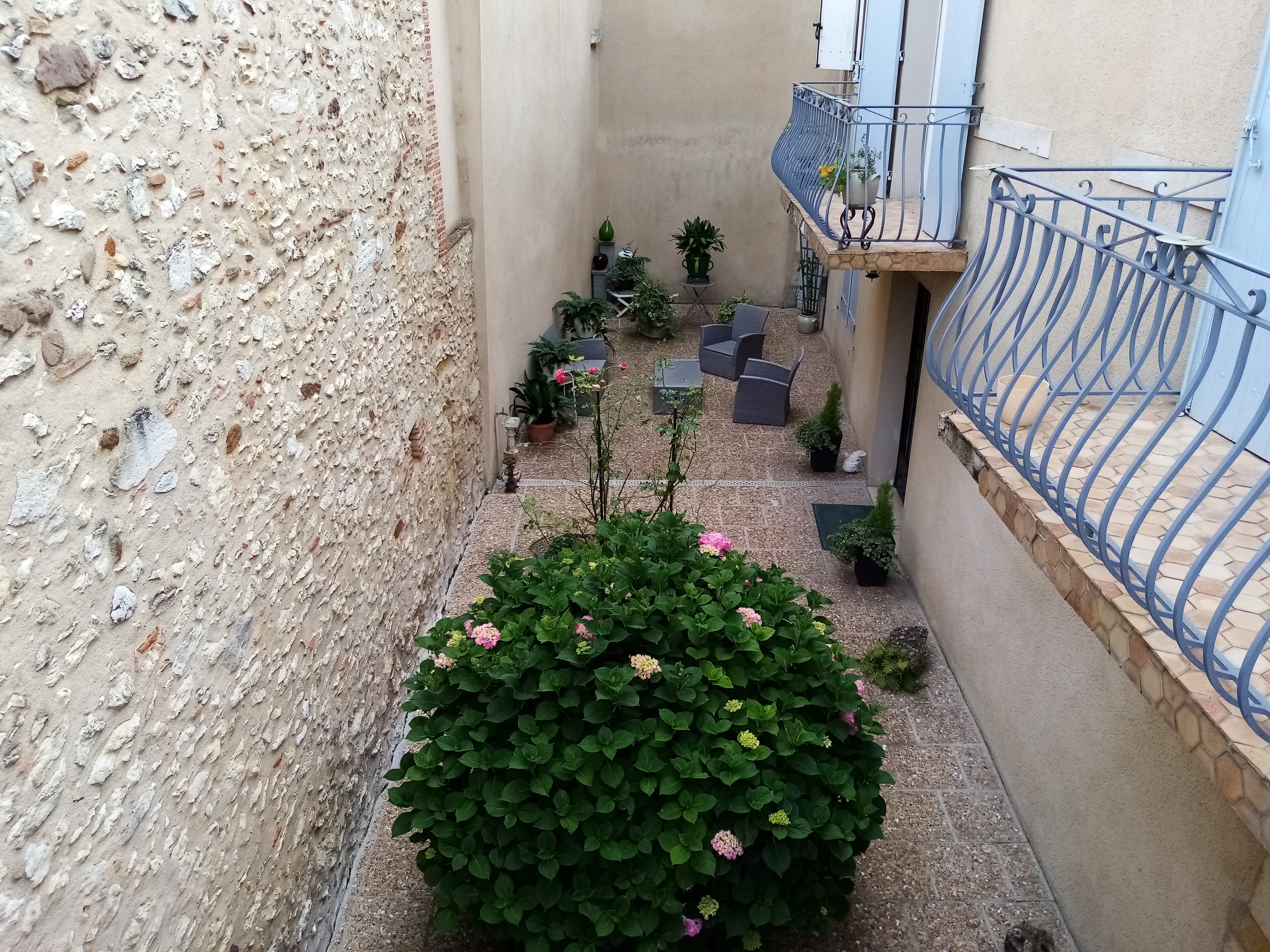 Meublé Léglise, Saint-Sever - photo 4