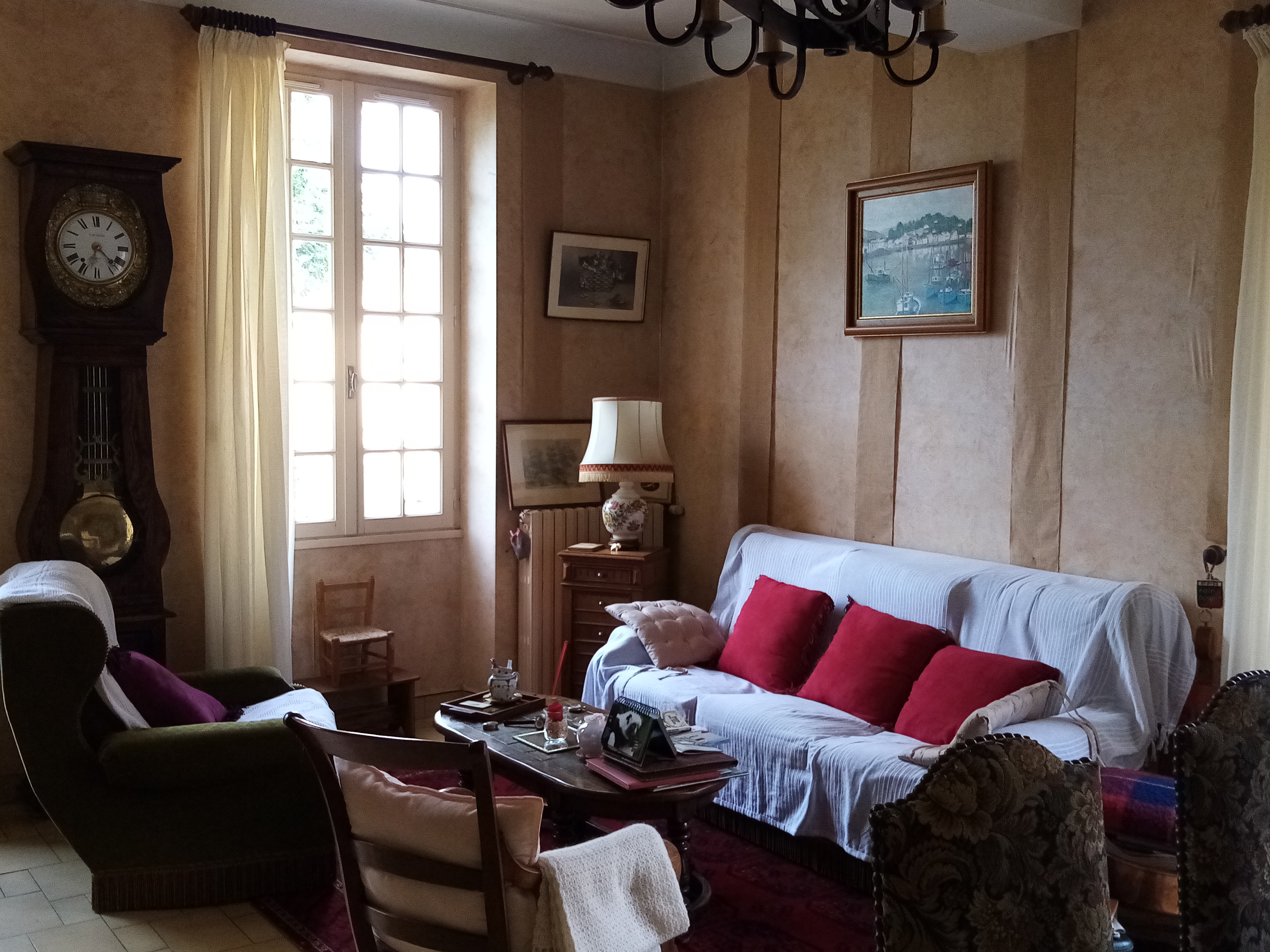 Meublé Léglise, Saint-Sever - photo 7