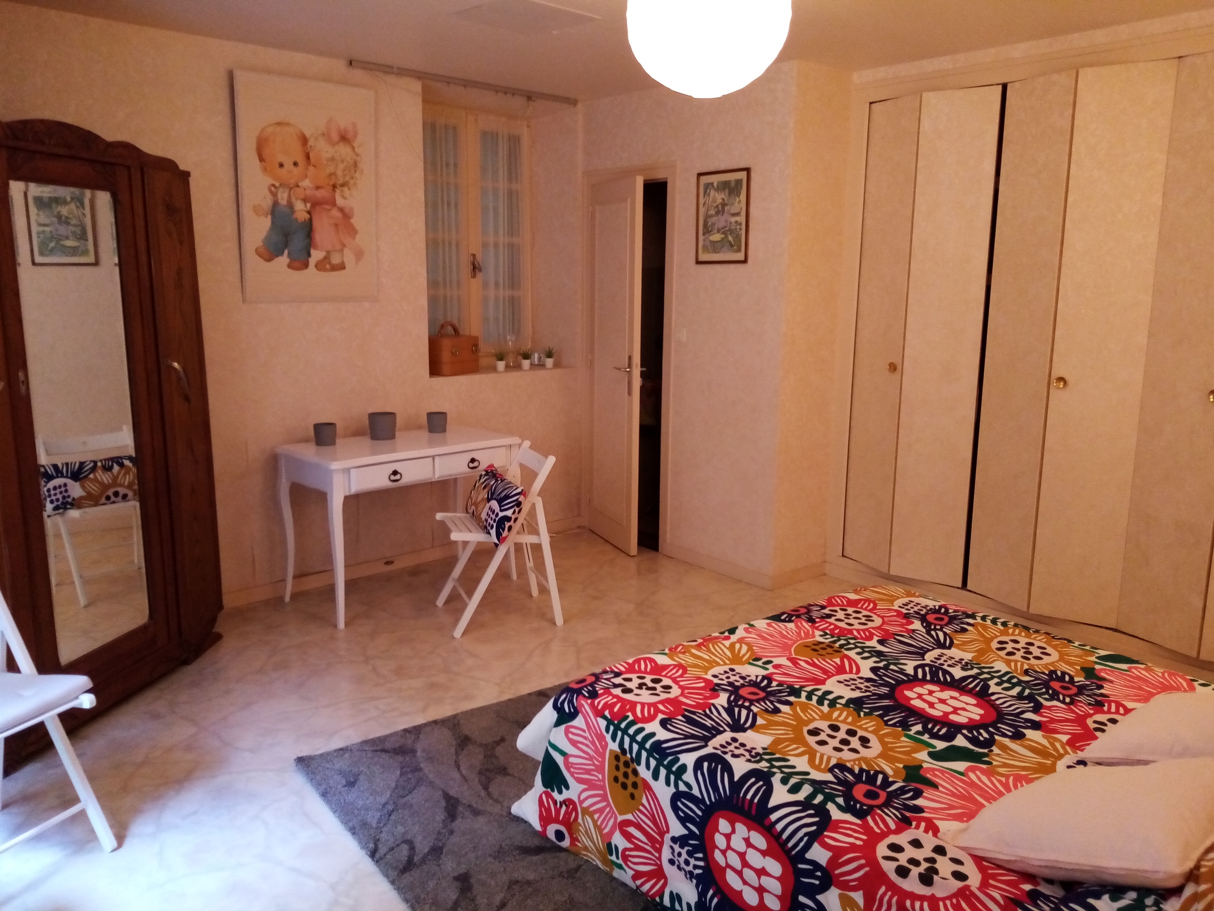 Meublé Léglise, Saint-Sever - photo 2