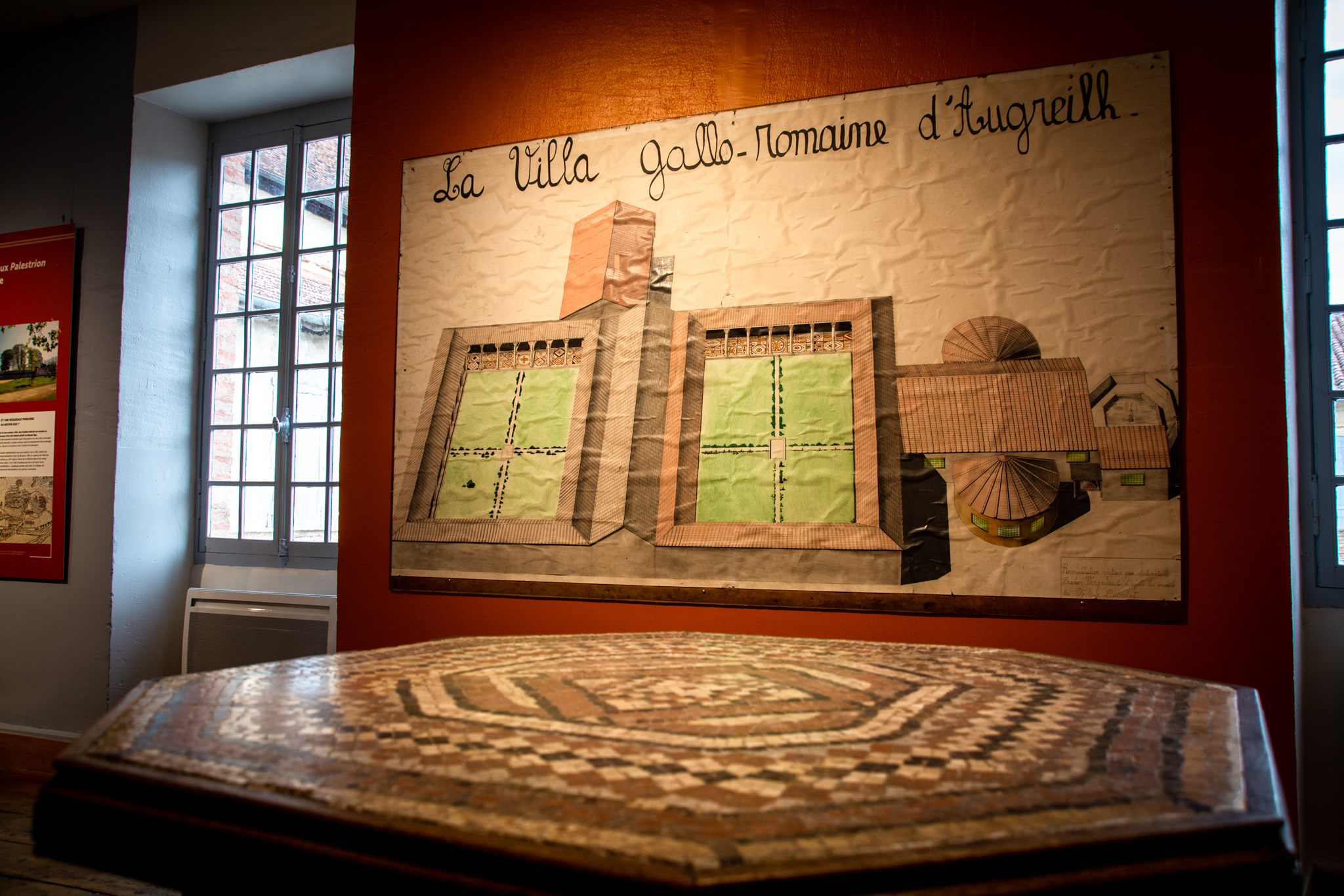 Musée d'art et d'histoire du Cap de Gascogne, Saint-Sever - photo 6