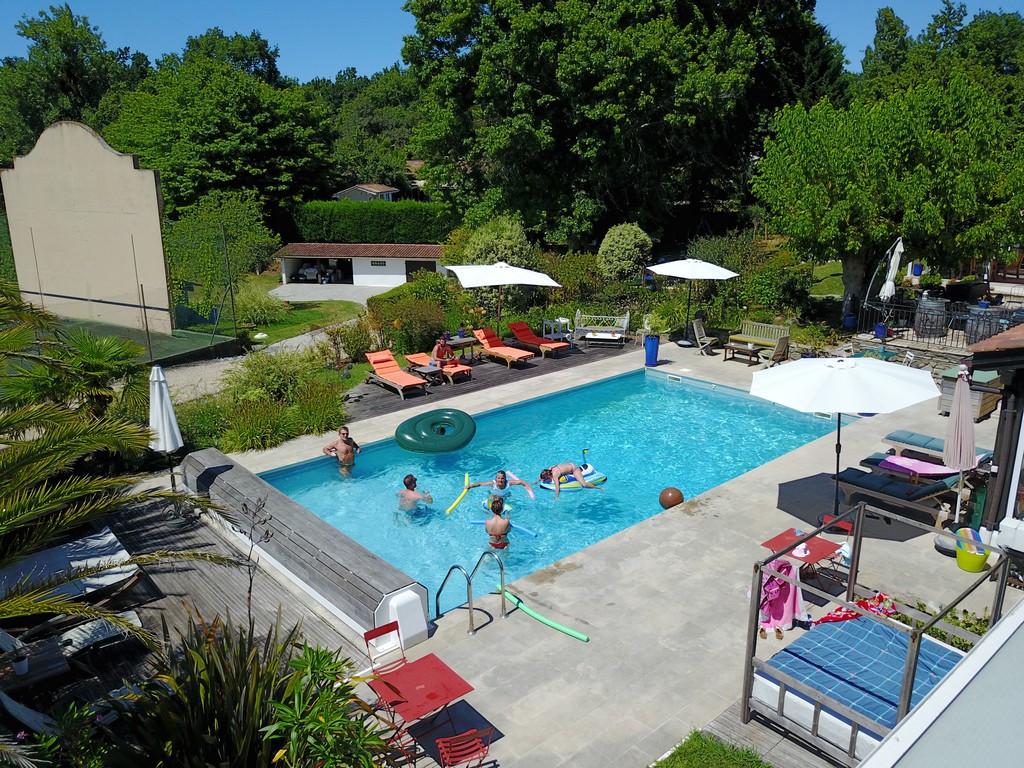 Domaine de Millox, Saint-André-de-Seignanx - photo 8