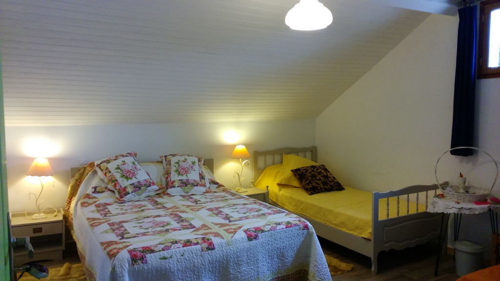 Le Petit Résinier, Mimizan - photo 6