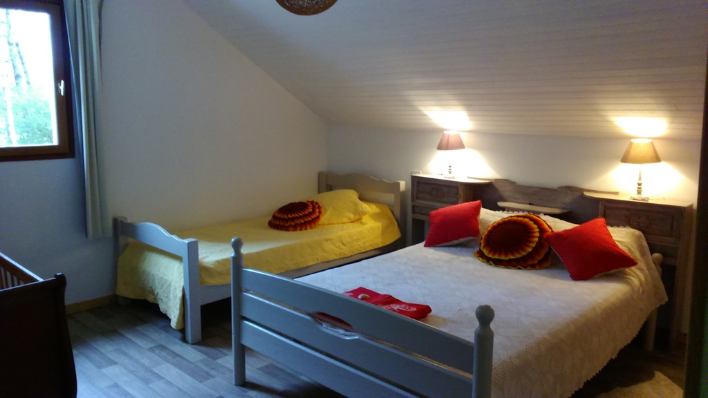 Le Petit Résinier, Mimizan - photo 3