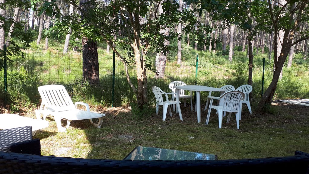 SCI Océan et spa - EDEN LODGE, Bias