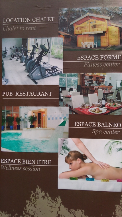 SCI Océan et spa - EDEN LODGE, Bias - photo 5