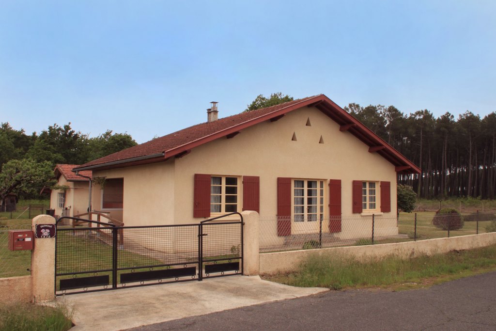 Castaignède Sylvie - photo 3