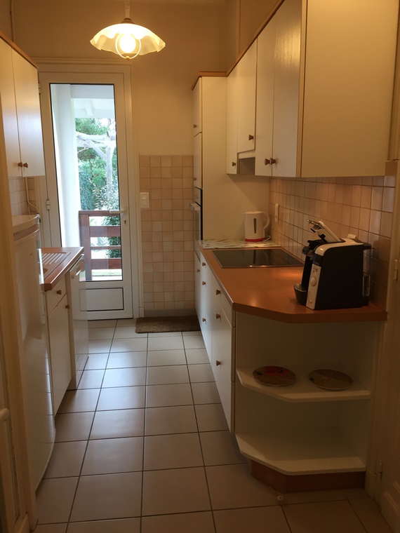 Villa grand jardin, Mimizan - photo 17