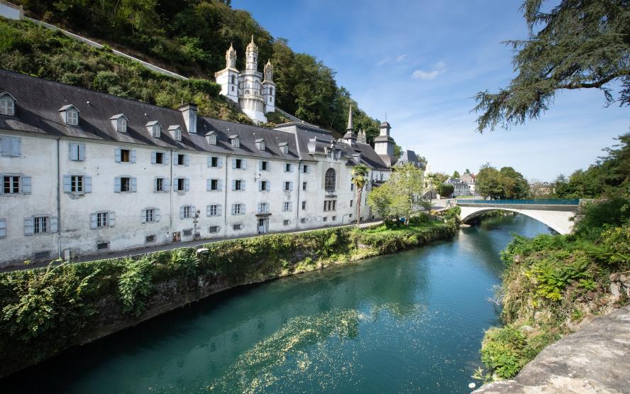 Image de présentation du lieu