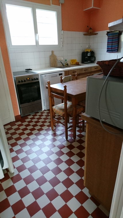 Réal Marinette - photo 2