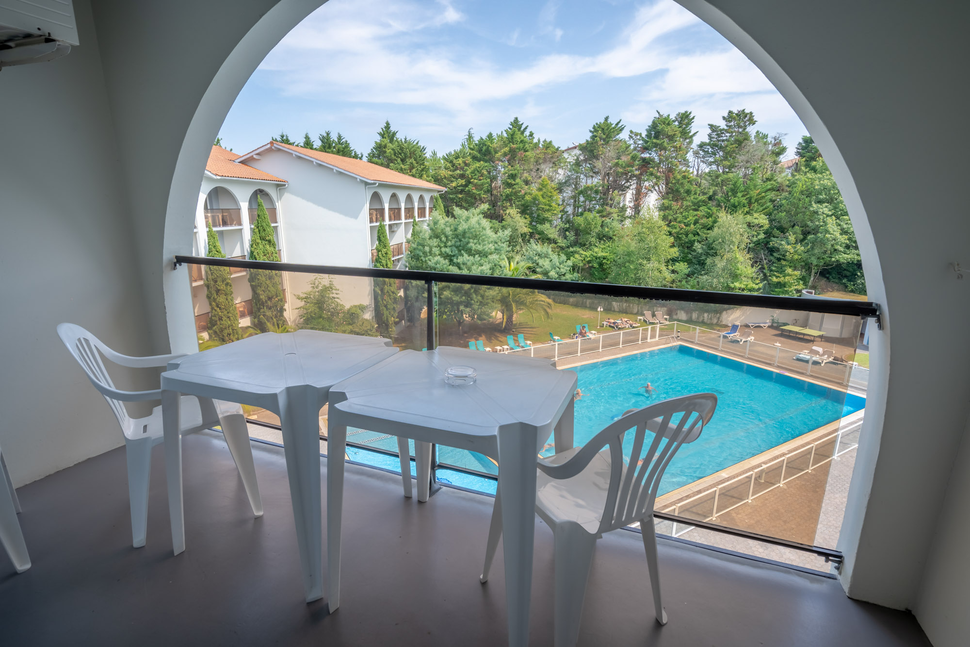 Résidence Anglet-Biarritz-Parme — photo 2