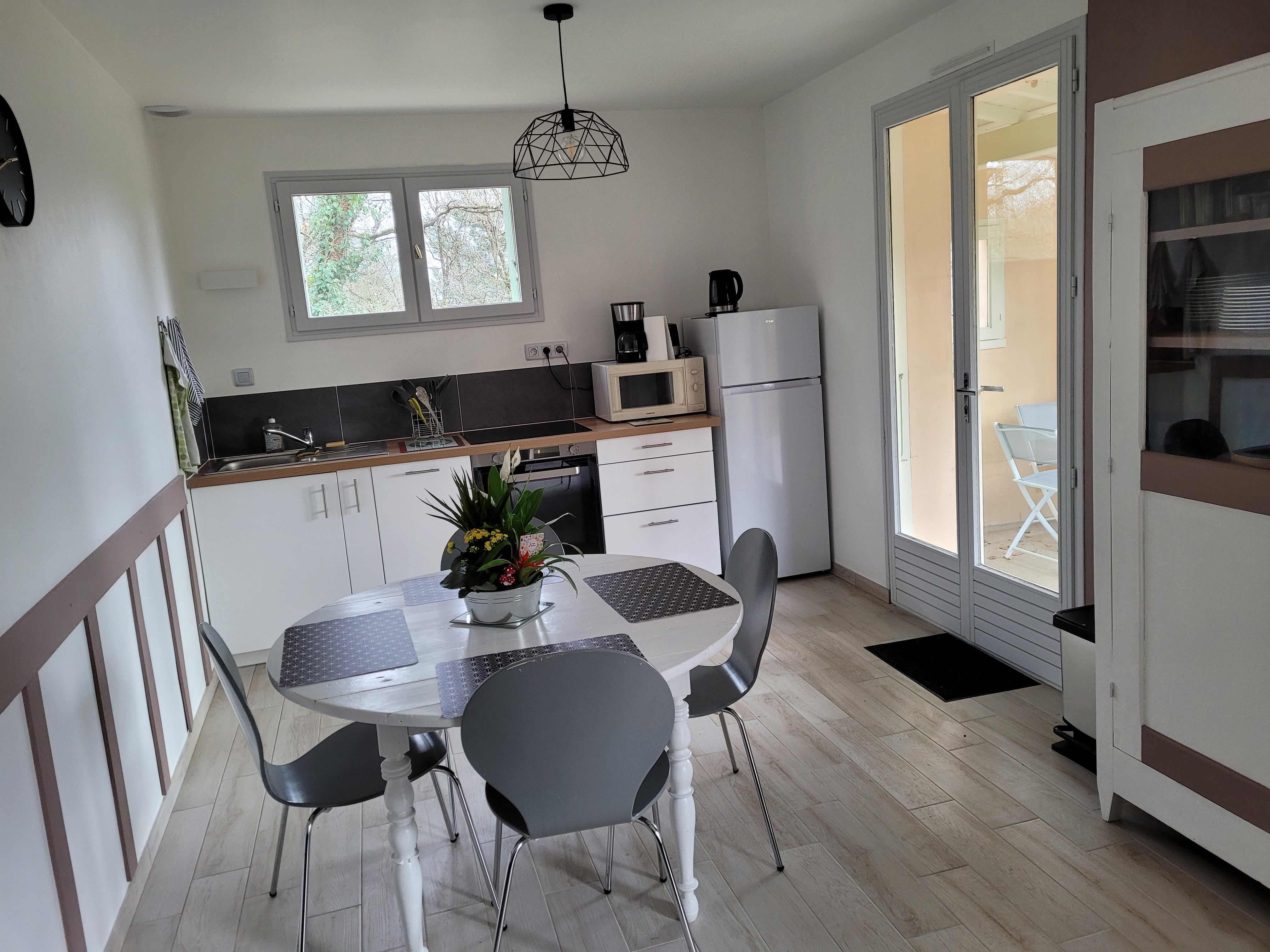 Gîte du côteau, Saint-Loup-Lamairé - photo 8