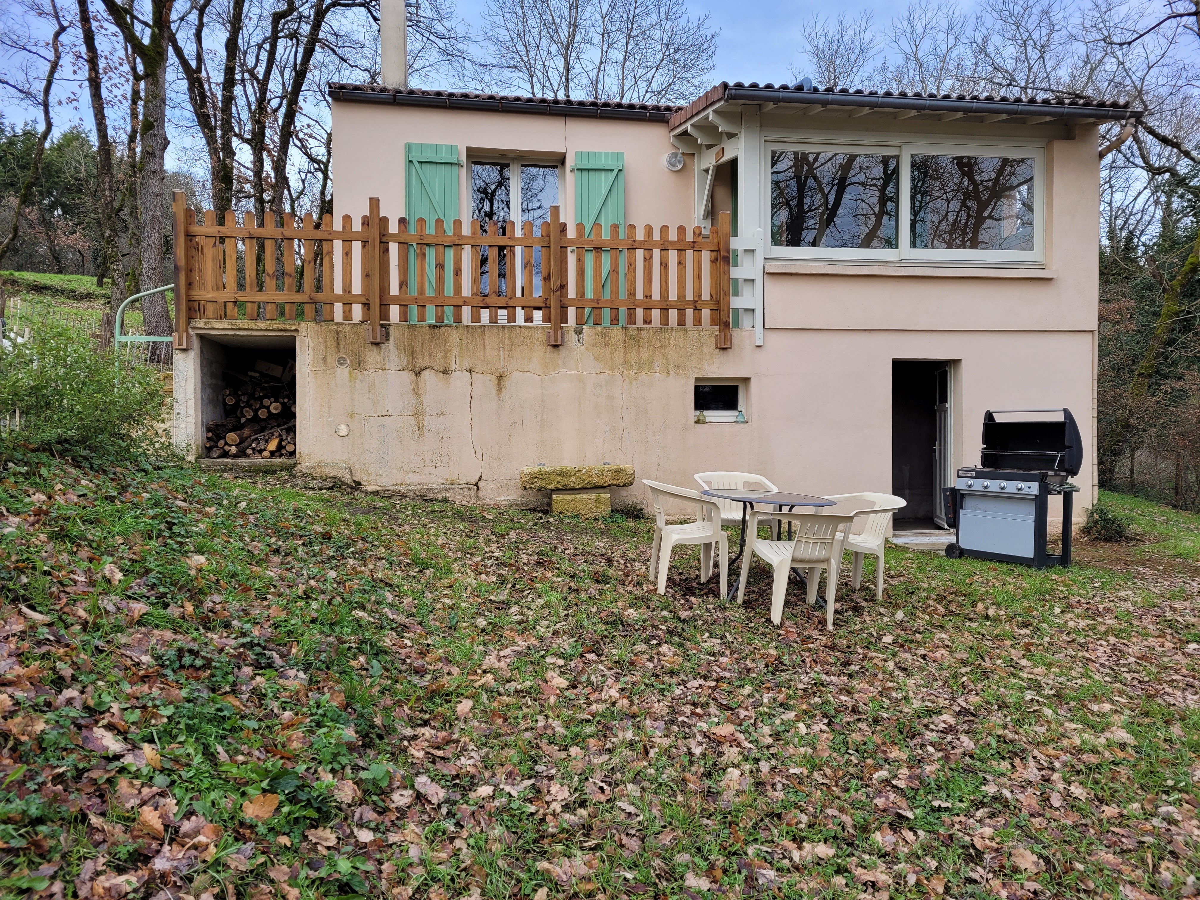 Gîte du côteau, Saint-Loup-Lamairé - photo 12