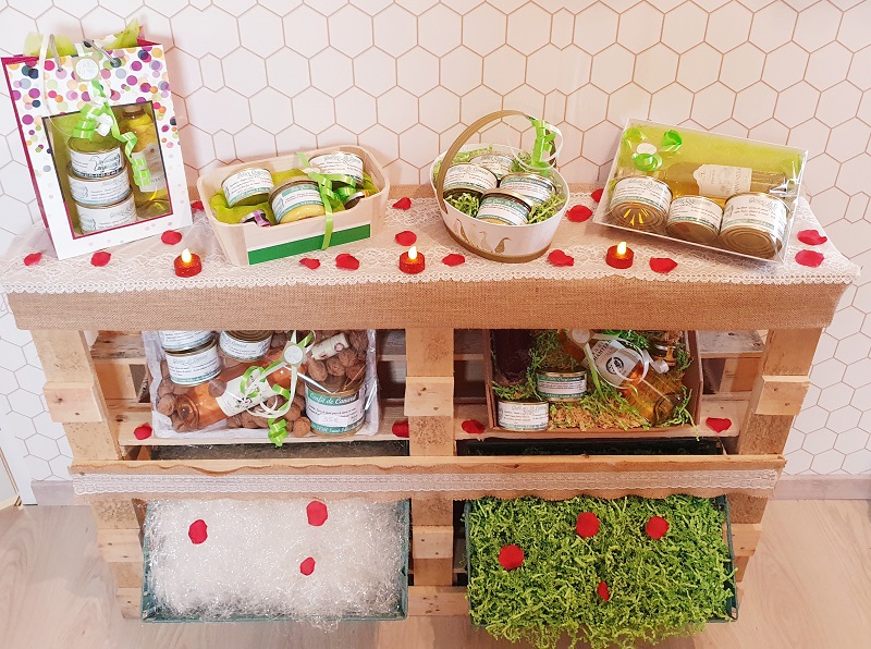 Les canards Creyssacois