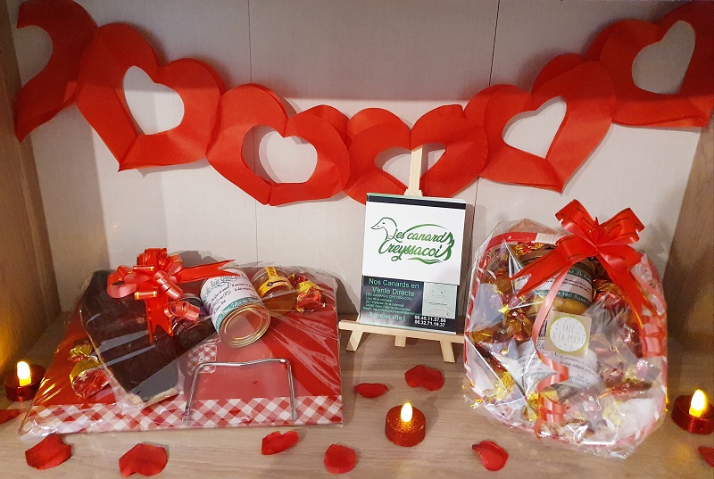 Les canards Creyssacois - photo 4