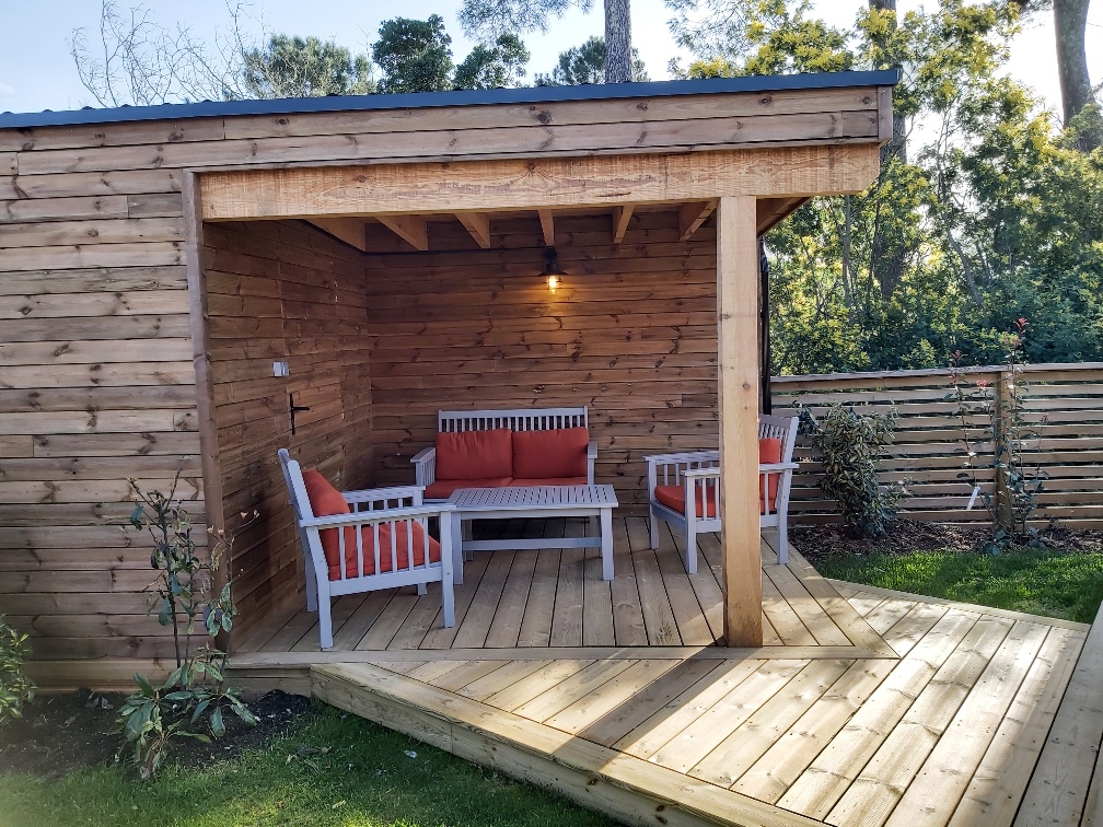 Les Oyats, Biscarrosse - photo 3