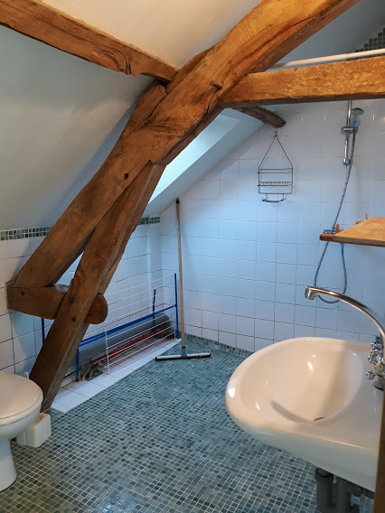 La Jaurie  Accueil Paysan