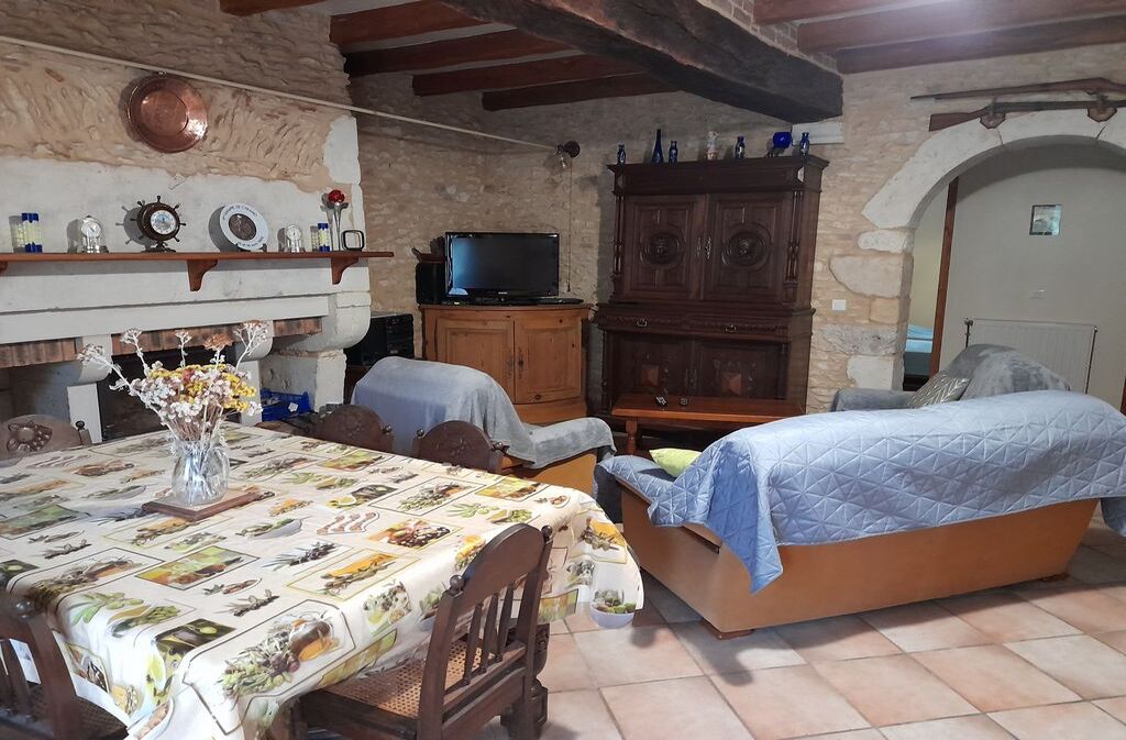 La Périgourdine, Saint-Marcel-du-Périgord - photo 4