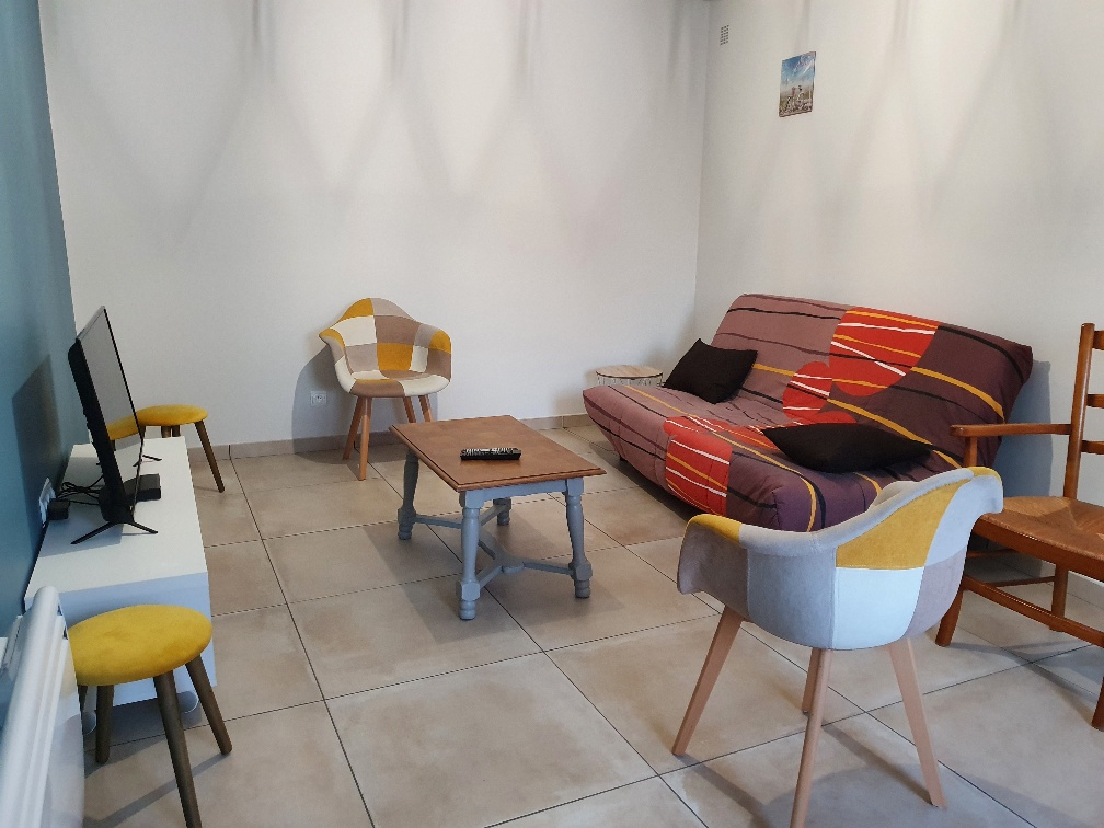 Gîte du petit Marchais, Courlay - photo 2