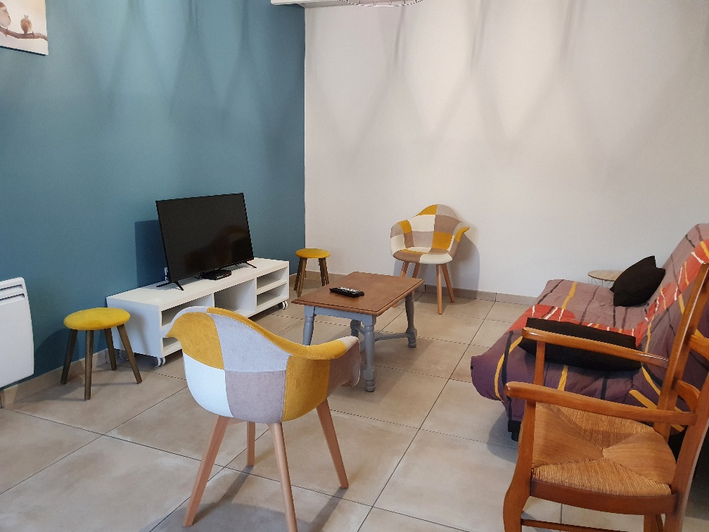 Gîte du petit Marchais, Courlay - photo 19